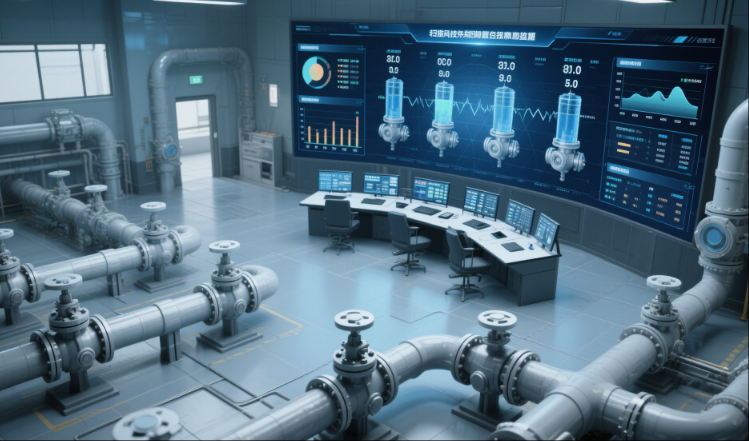 皮托管式静压探针气动性能的CFD分析与试验验证